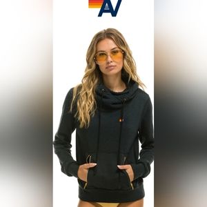 Aviator Nation Ninja Hoodie